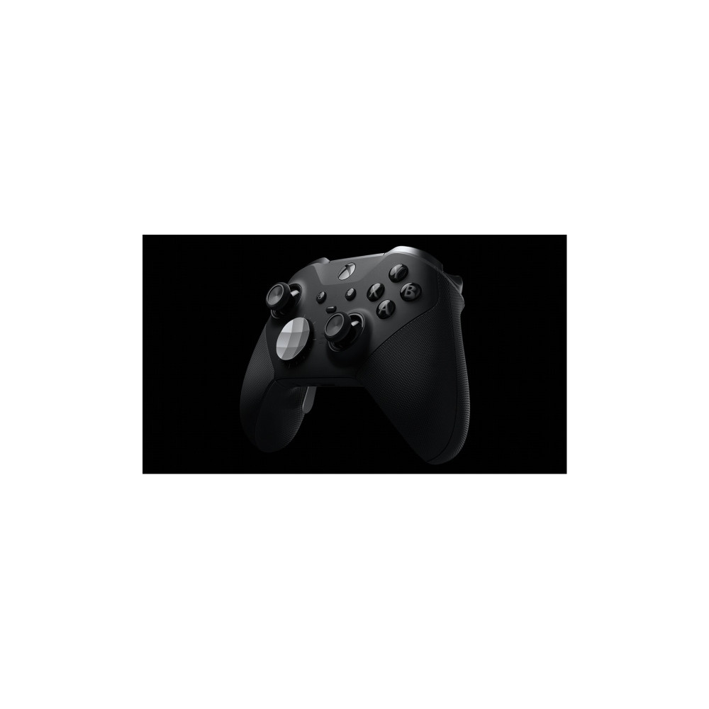 Produktbild för Microsoft Xbox Elite Wireless Controller Series 2 - spelkontroll - trådlös, kabelansluten - Bluetooth