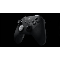 Produktbild för Microsoft Xbox Elite Wireless Controller Series 2 - spelkontroll - trådlös, kabelansluten - Bluetooth