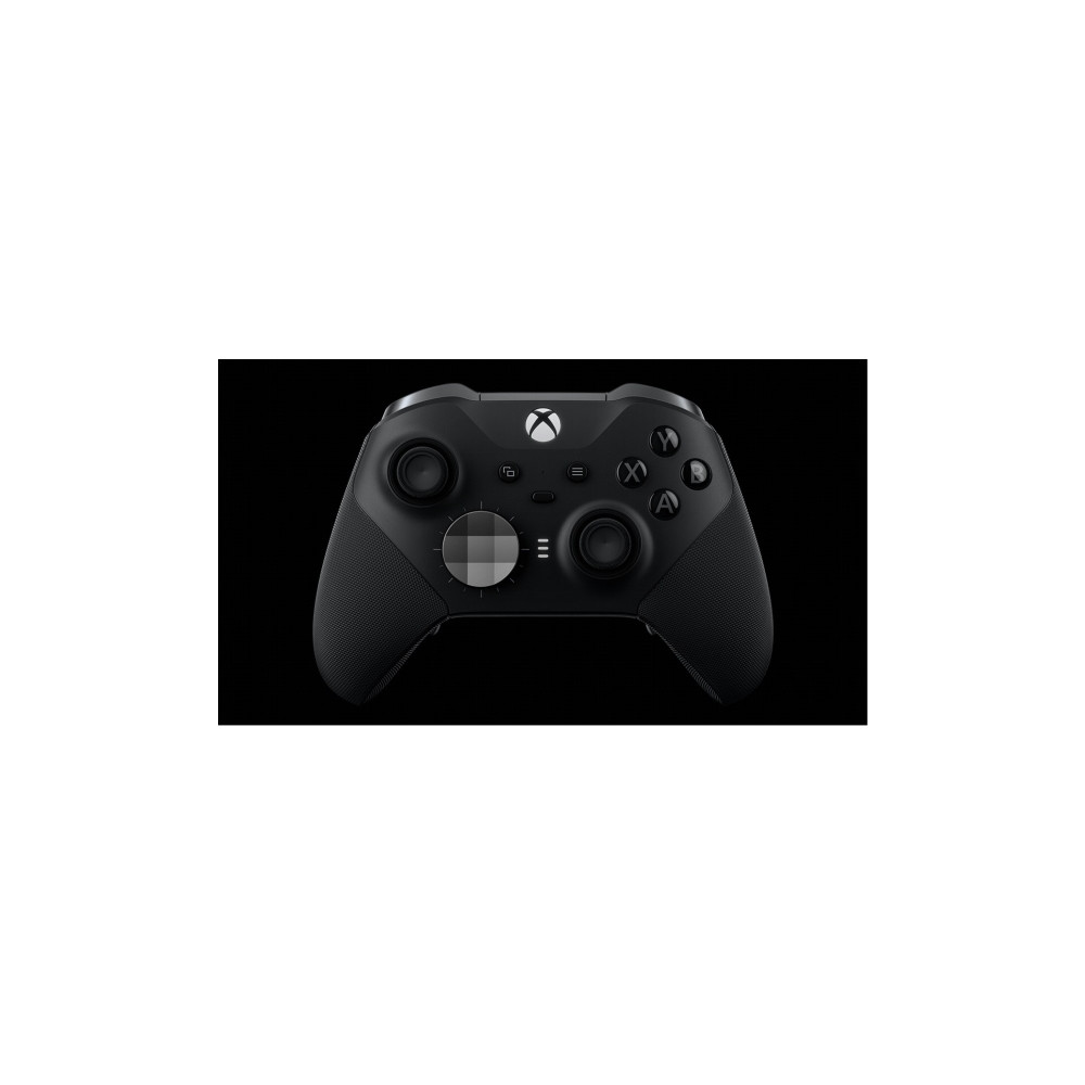 Produktbild för Microsoft Xbox Elite Wireless Controller Series 2 - spelkontroll - trådlös, kabelansluten - Bluetooth