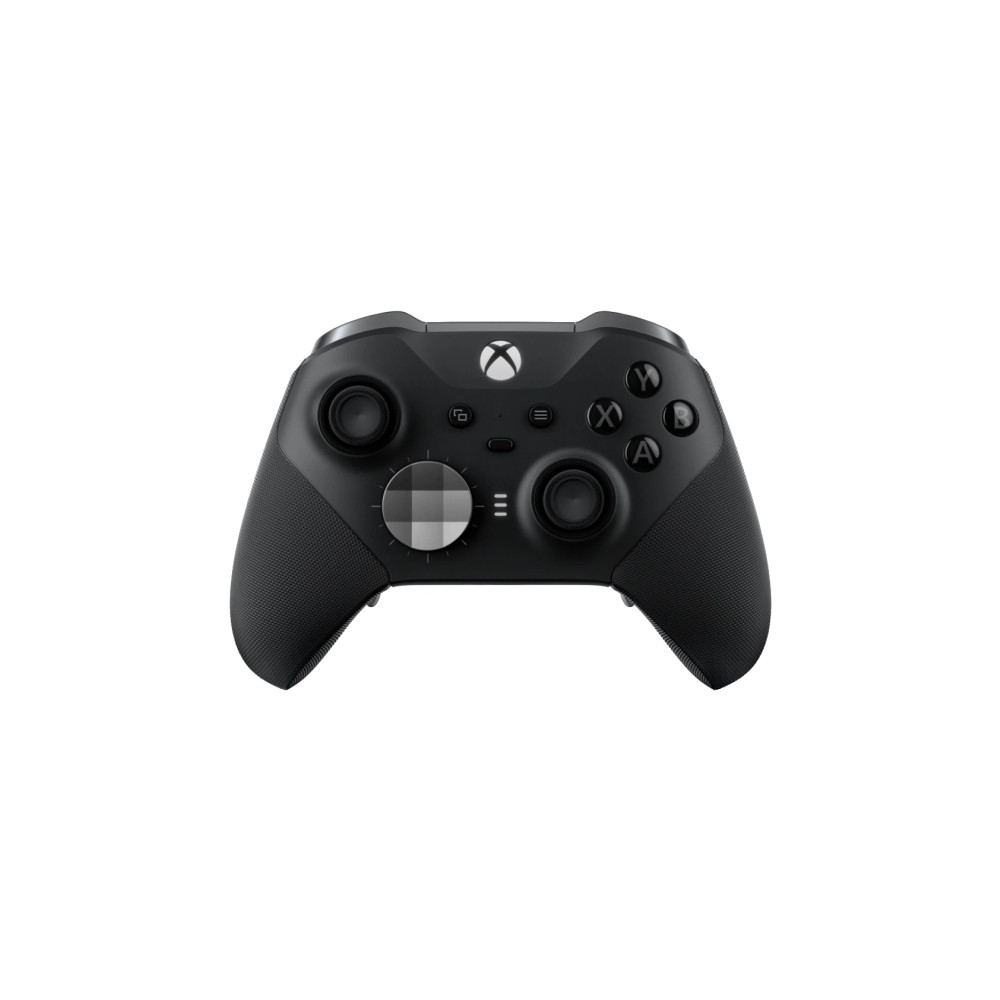 Produktbild för Microsoft Xbox Elite Wireless Controller Series 2 - spelkontroll - trådlös, kabelansluten - Bluetooth