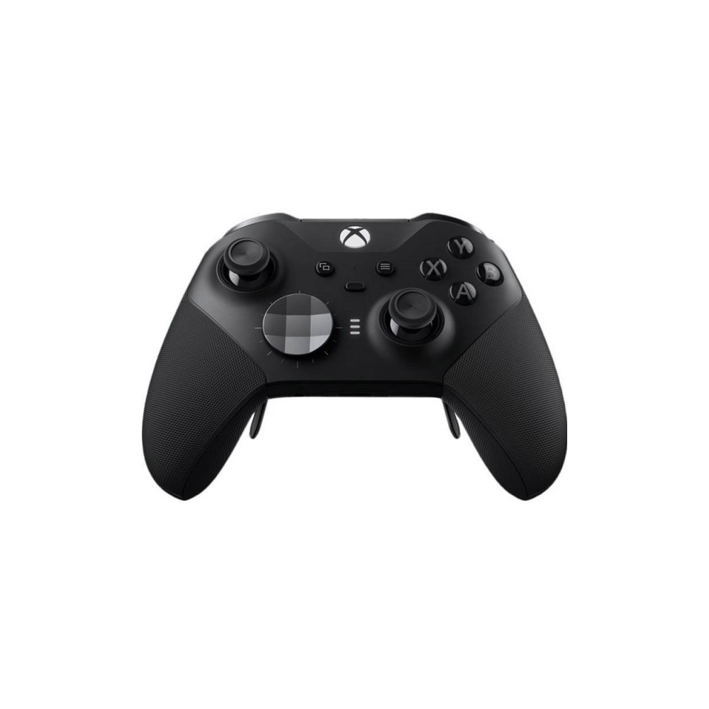 Produktbild för Microsoft Xbox Elite Wireless Controller Series 2 - spelkontroll - trådlös, kabelansluten - Bluetooth