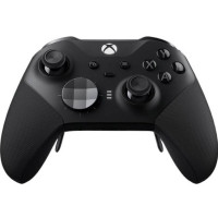 Produktbild för Microsoft Xbox Elite Wireless Controller Series 2 - spelkontroll - trådlös, kabelansluten - Bluetooth