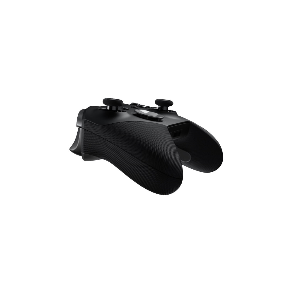 Produktbild för Microsoft Xbox Elite Wireless Controller Series 2 - spelkontroll - trådlös, kabelansluten - Bluetooth