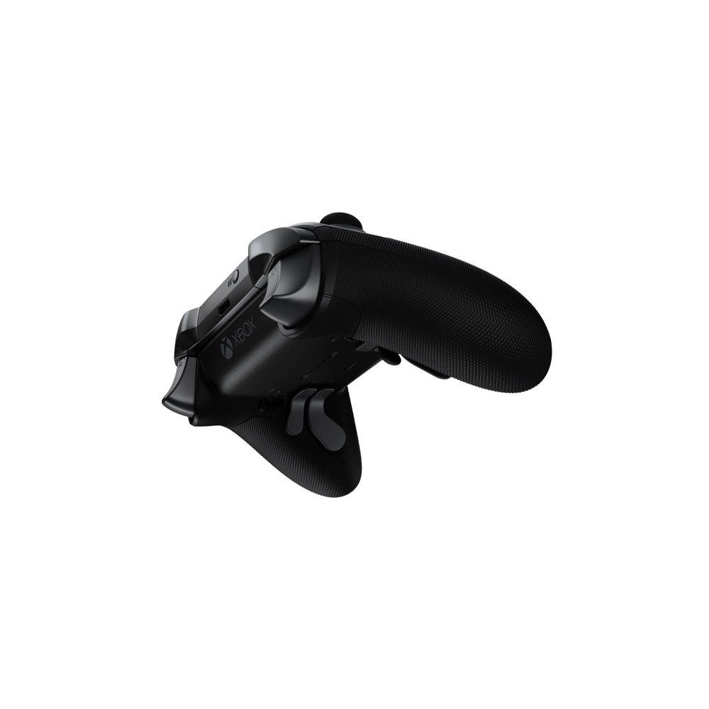 Produktbild för Microsoft Xbox Elite Wireless Controller Series 2 - spelkontroll - trådlös, kabelansluten - Bluetooth