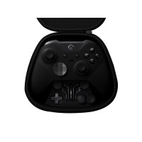 Produktbild för Microsoft Xbox Elite Wireless Controller Series 2 - spelkontroll - trådlös, kabelansluten - Bluetooth