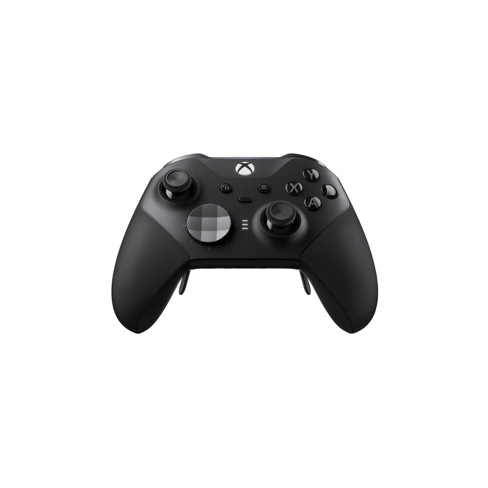 Produktbild för Microsoft Xbox Elite Wireless Controller Series 2 - spelkontroll - trådlös, kabelansluten - Bluetooth