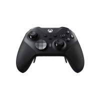Produktbild för Microsoft Xbox Elite Wireless Controller Series 2 - spelkontroll - trådlös, kabelansluten - Bluetooth