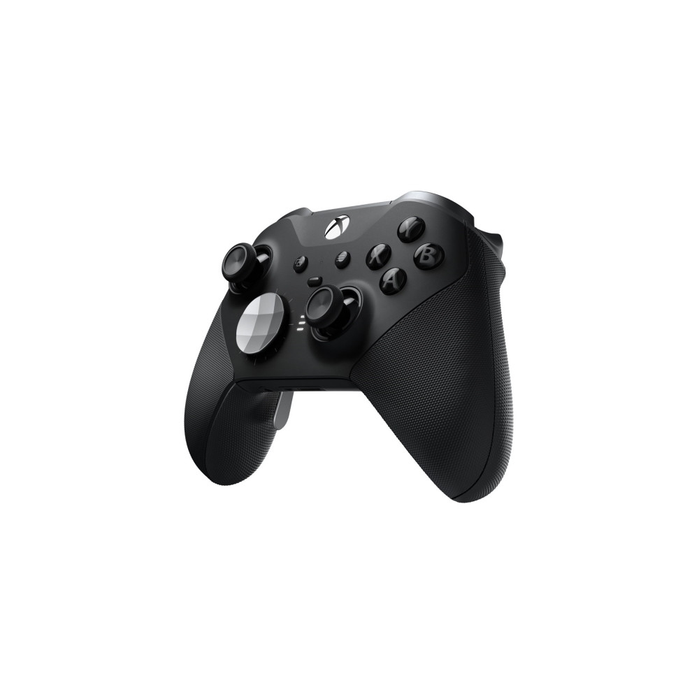 Produktbild för Microsoft Xbox Elite Wireless Controller Series 2 - spelkontroll - trådlös, kabelansluten - Bluetooth