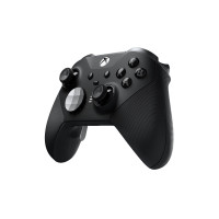 Produktbild för Microsoft Xbox Elite Wireless Controller Series 2 - spelkontroll - trådlös, kabelansluten - Bluetooth