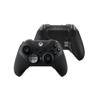 Produktbild för Microsoft Xbox Elite Wireless Controller Series 2 - spelkontroll - trådlös, kabelansluten - Bluetooth