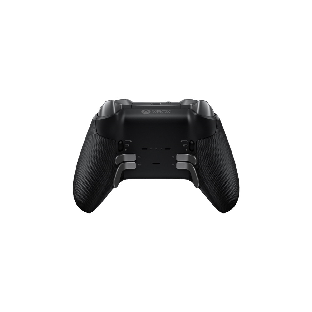 Produktbild för Microsoft Xbox Elite Wireless Controller Series 2 - spelkontroll - trådlös, kabelansluten - Bluetooth