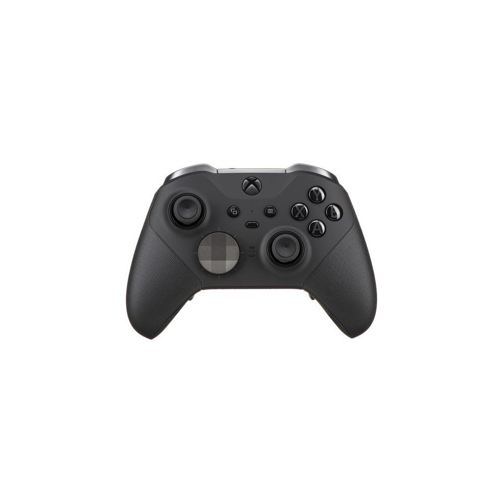 Produktbild för Microsoft Xbox Elite Wireless Controller Series 2 - spelkontroll - trådlös, kabelansluten - Bluetooth
