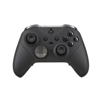 Produktbild för Microsoft Xbox Elite Wireless Controller Series 2 - spelkontroll - trådlös, kabelansluten - Bluetooth