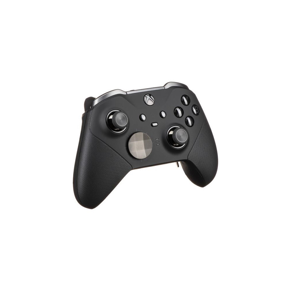 Produktbild för Microsoft Xbox Elite Wireless Controller Series 2 - spelkontroll - trådlös, kabelansluten - Bluetooth