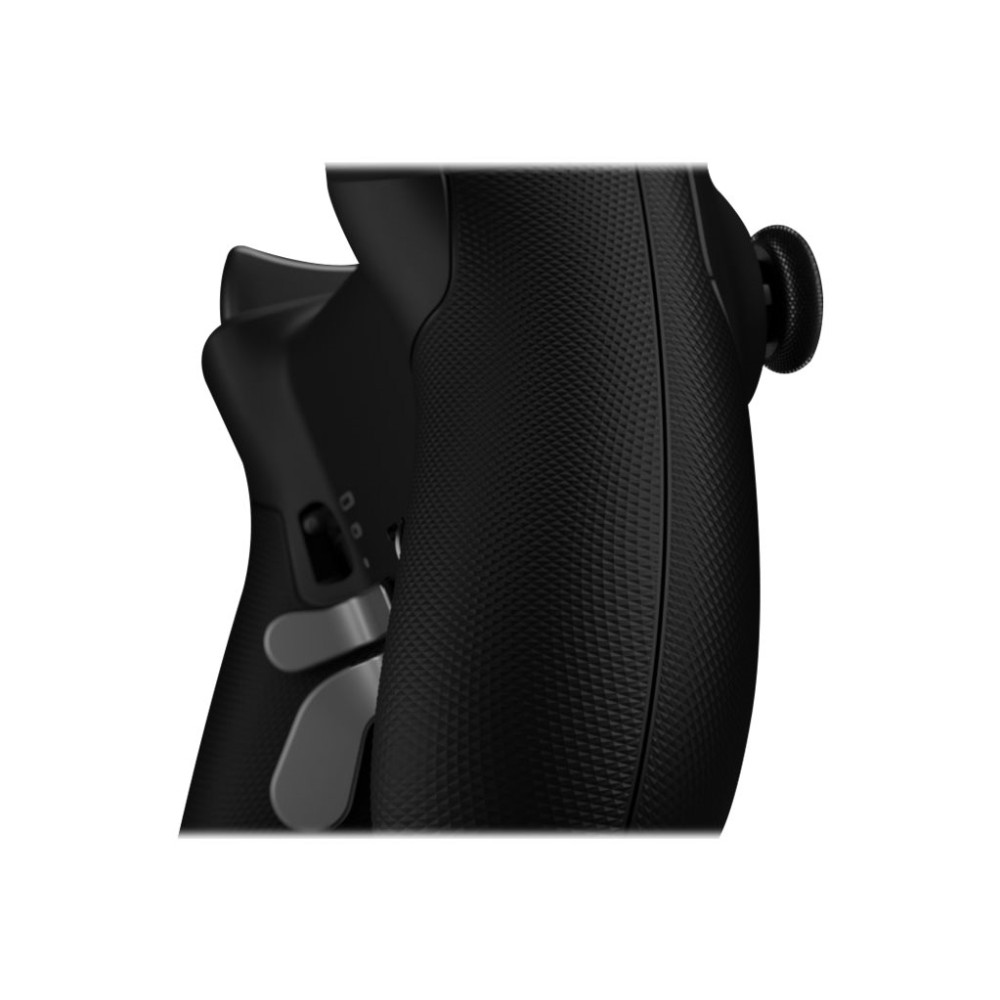 Produktbild för Microsoft Xbox Elite Wireless Controller Series 2 - spelkontroll - trådlös, kabelansluten - Bluetooth