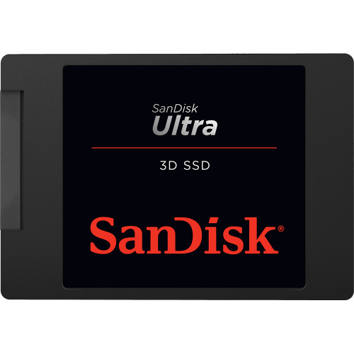 SANDISK SanDisk Ultra 3D