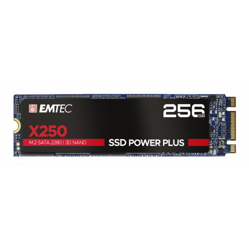 Emtec EMTEC SSD Power Plus X250