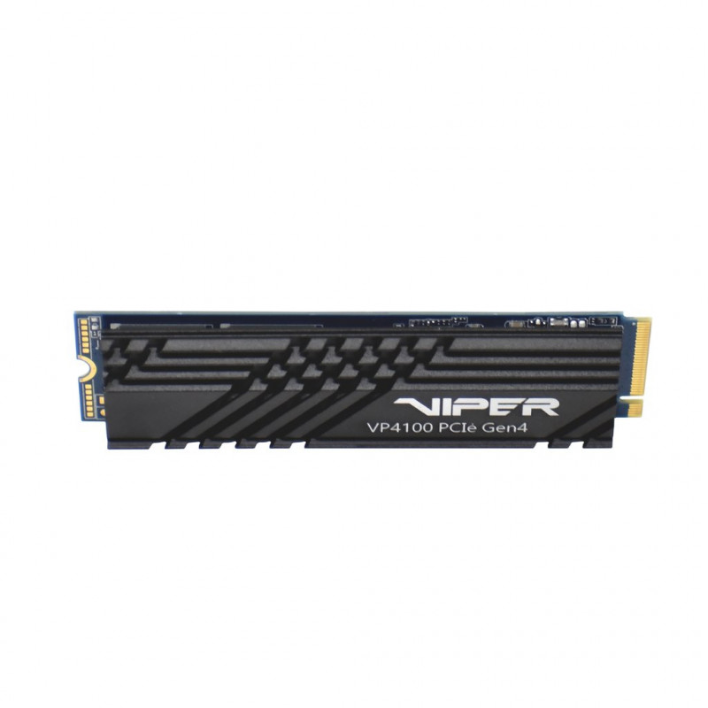 Produktbild för Patriot Memory VP4100 M.2 1000 GB PCI Express 4.0 NVMe