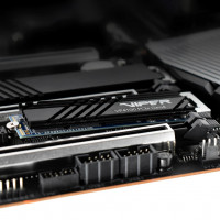 Miniatyr av produktbild för Patriot Memory VP4100 M.2 1000 GB PCI Express 4.0 NVMe