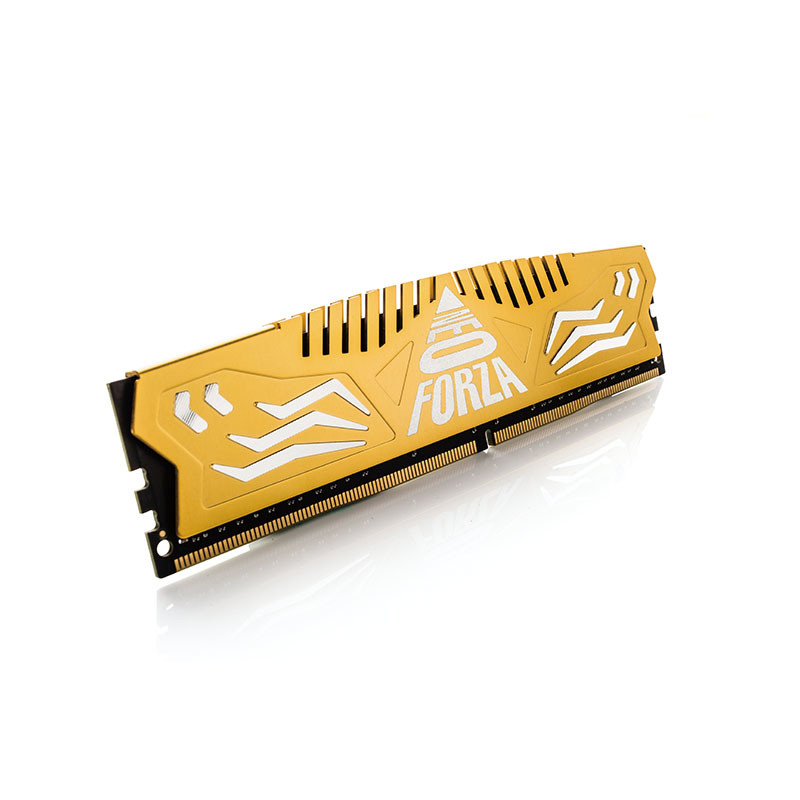 Produktbild för Neo Forza NMUD480E82-3600DC10 RAM-minnen 16 GB 1 x 16 GB DDR4 3600 MHz