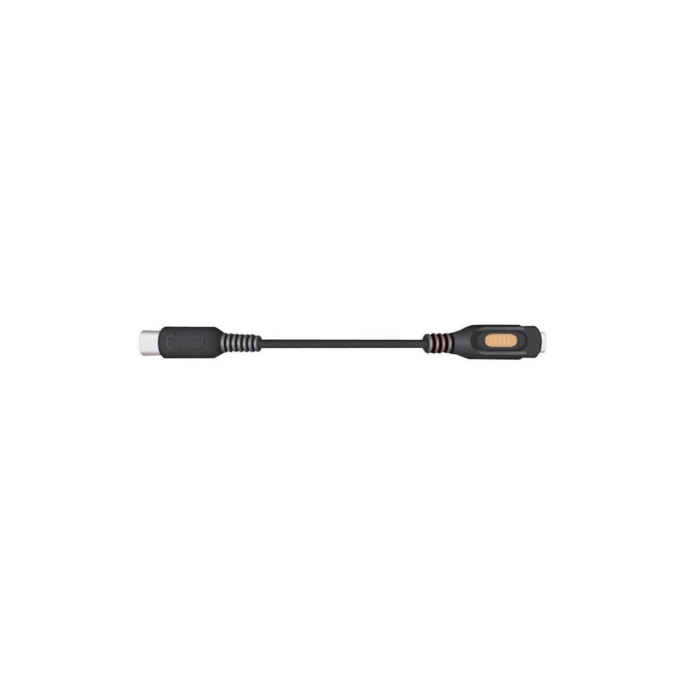 Produktbild för SpeaKa Professional SP-7870312, DIN (5-pin), Hankoppling, 6,...