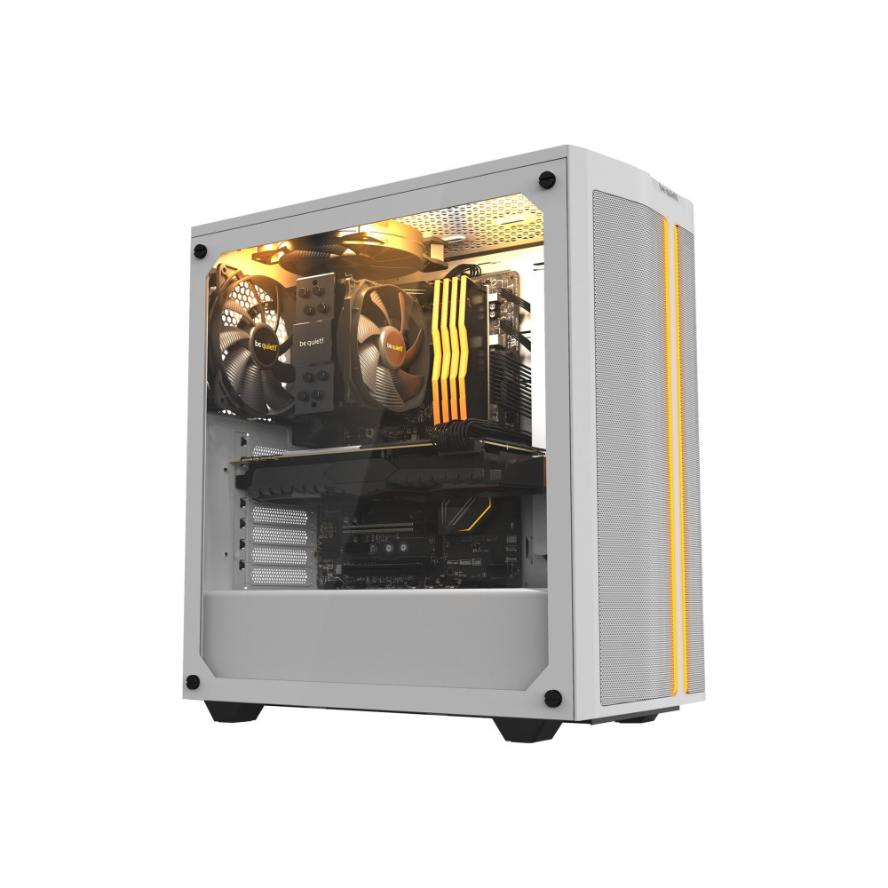 Produktbild för be quiet! Pure Base 500DX - tower - ATX