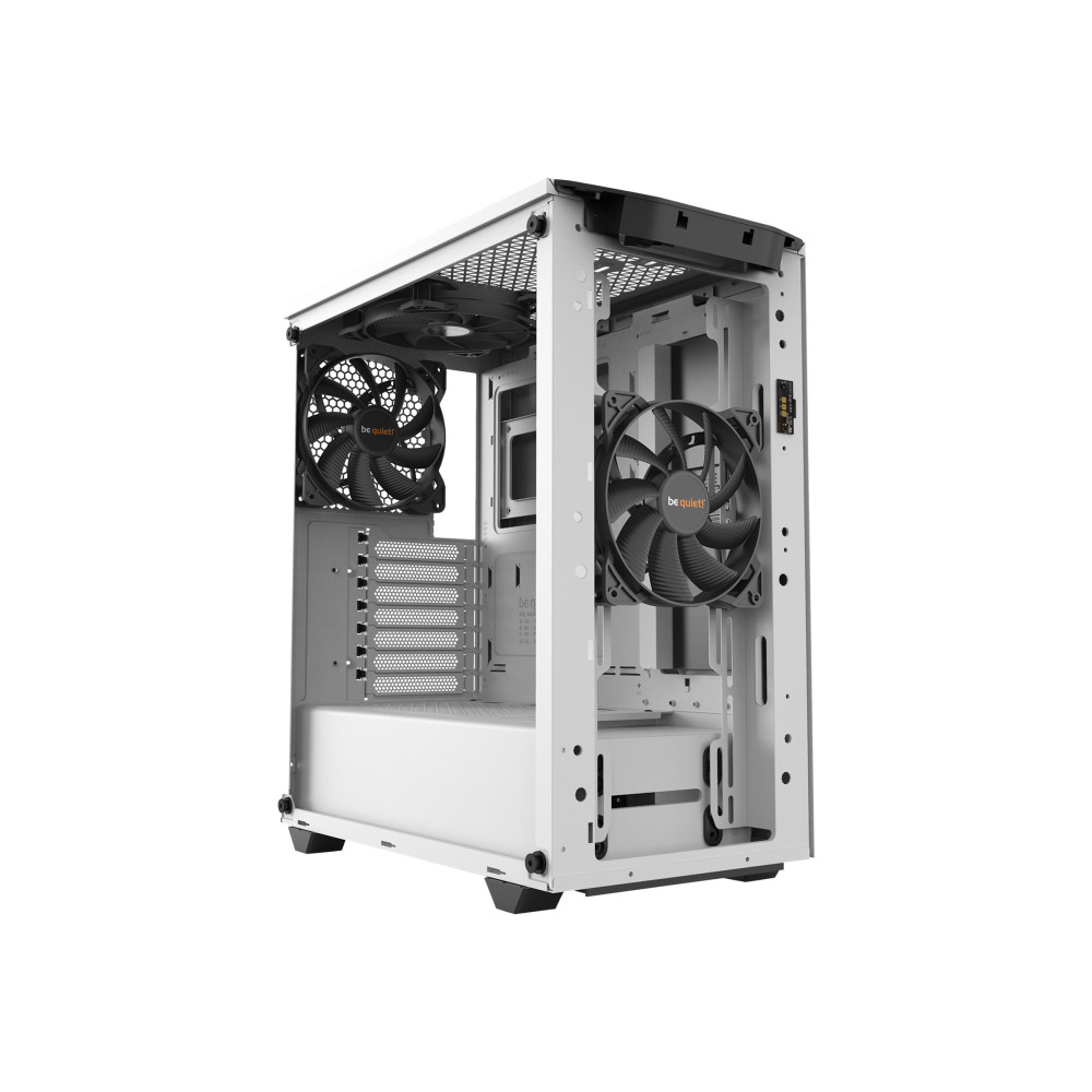 Produktbild för be quiet! Pure Base 500DX - tower - ATX