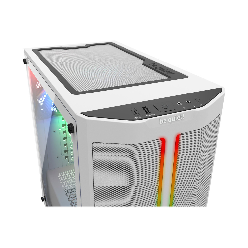 Produktbild för be quiet! Pure Base 500DX - tower - ATX