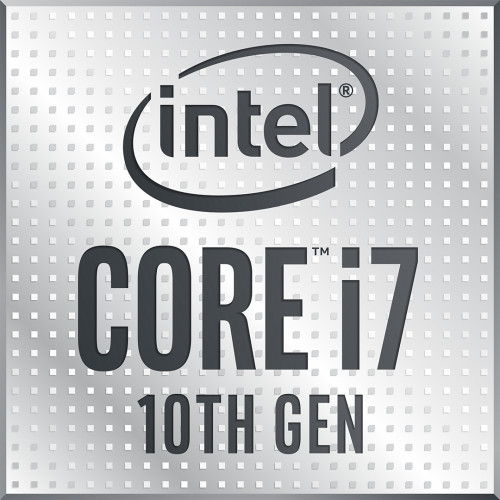 Intel Intel Core i7 10700F