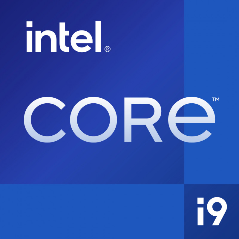 Produktbild för Intel Core i9-11900KF processorer 3,5 GHz 16 MB Smart Cache Låda