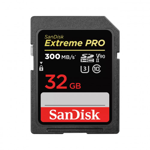 SANDISK SanDisk Extreme Pro
