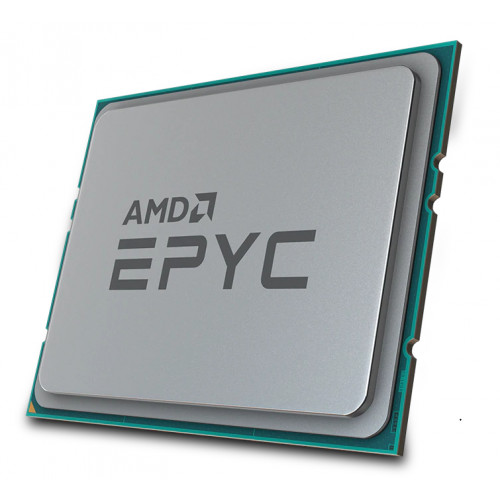 AMD AMD EPYC 7343