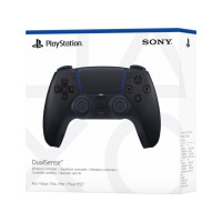 Produktbild för Sony DualSense - spelkontroll - trådlös - Bluetooth