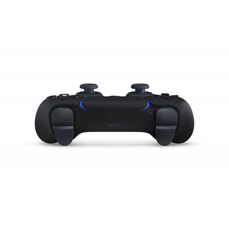 Produktbild för Sony DualSense Svart Bluetooth/USB Spelplatta Analog / Digital PlayStation 5