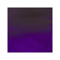 Produktbild för Amsterdam Standard Series akrylrör Permanent Blue Violet 568