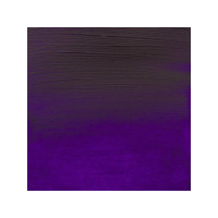 Produktbild för Amsterdam Standard Series akrylrör Permanent Blue Violet 568