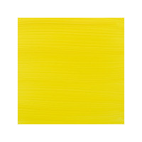 Produktbild för Artequipment Amsterdam Standard Series Akrylburk Azo Gul Cit...