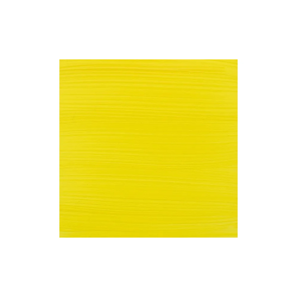 Produktbild för Artequipment Amsterdam Standard Series Akrylburk Azo Gul Cit...