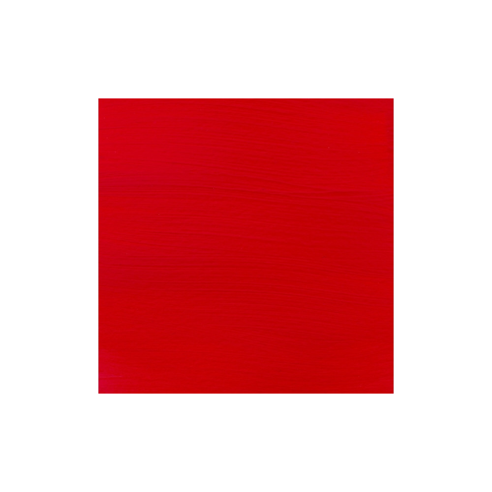 Produktbild för Amsterdam Standard Series akrylfärg i burk Naphthol Red Medi...