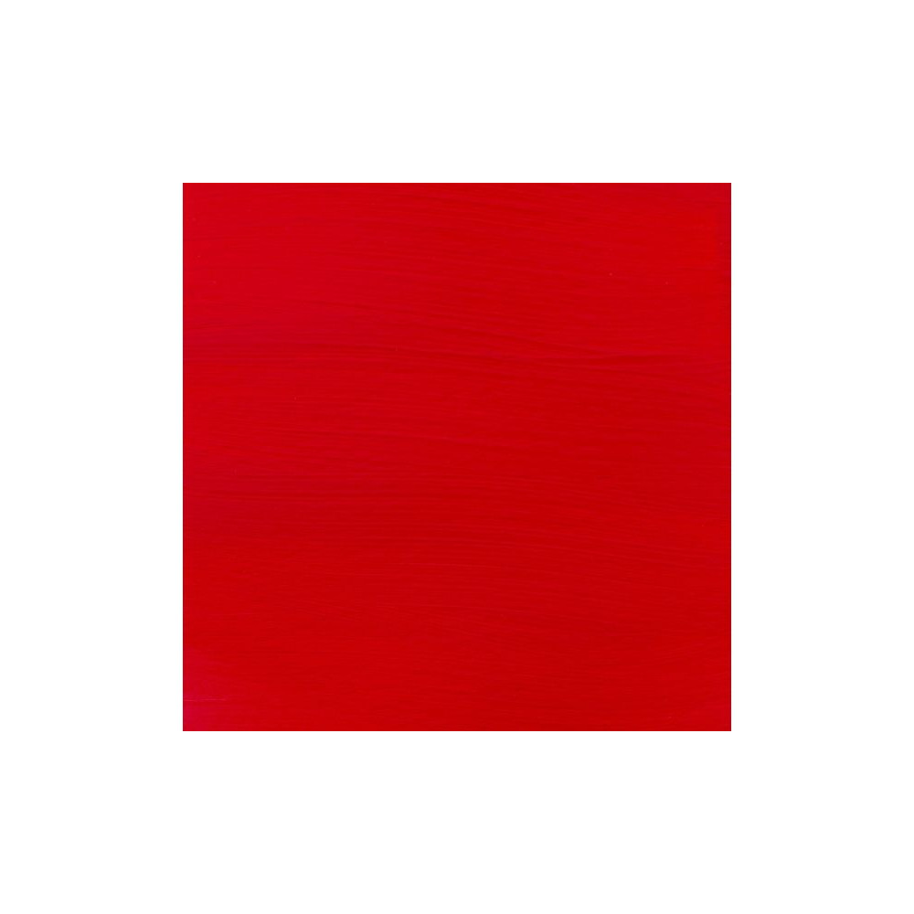 Produktbild för Amsterdam Standard Series akrylfärg i burk Naphthol Red Medi...