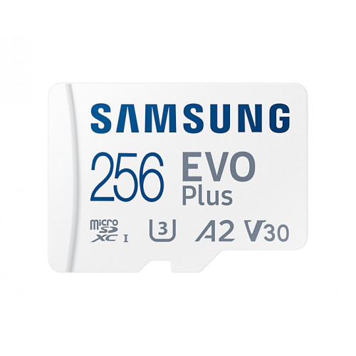 SAMSUNG Samsung microSD-minneskort