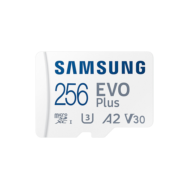 Produktbild för Samsung microSD-minneskort