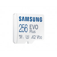 Miniatyr av produktbild för Samsung microSD-minneskort