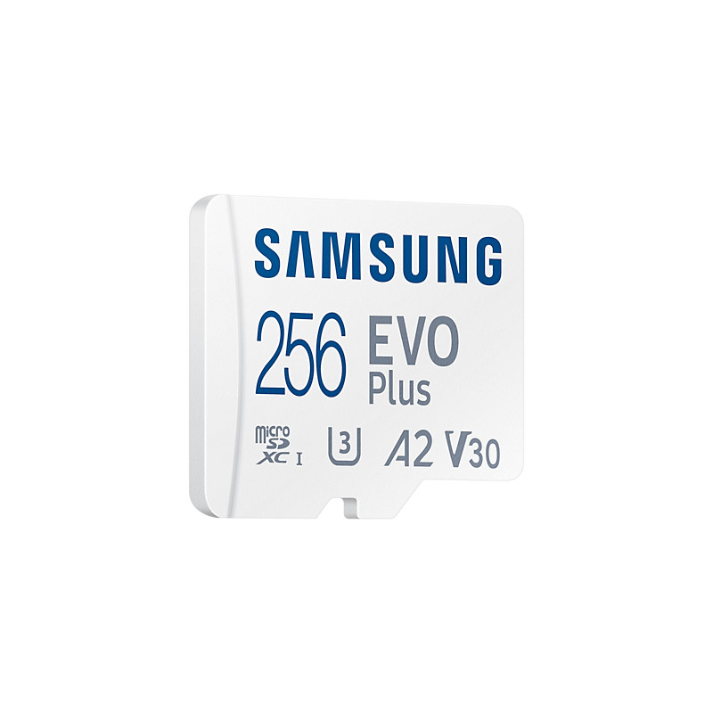 Produktbild för Samsung microSD-minneskort