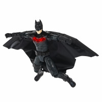 Miniatyr av produktbild för DC Comics Batman 12-inch Wingsuit Action Figure with Lights and Phrases
