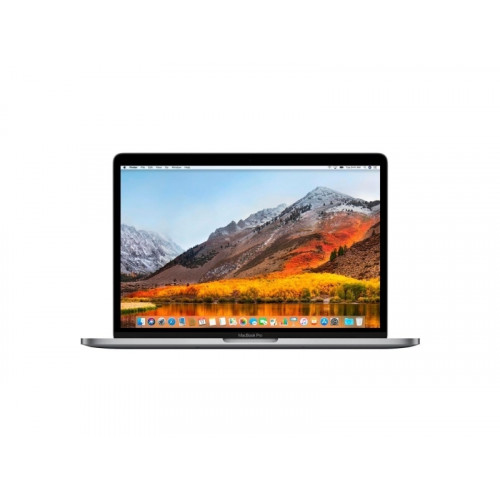 Apple Refurbished | Apple MacBook Pro med Retina-skärm