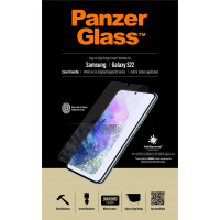 Produktbild för PanzerGlass 7293 skärm- och baksidesskydd till mobiltelefon Genomskinligt skärmskydd Samsung 1 styck