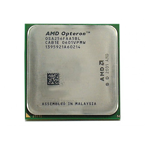 HP AMD Opteron 6272