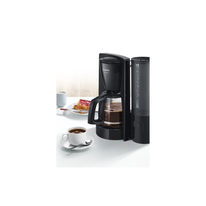 Produktbild för Bosch TKA6A043 kaffemaskin Droppande kaffebryggare