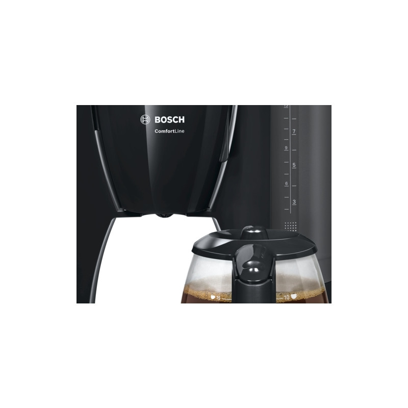 Produktbild för Bosch TKA6A043 kaffemaskin Droppande kaffebryggare